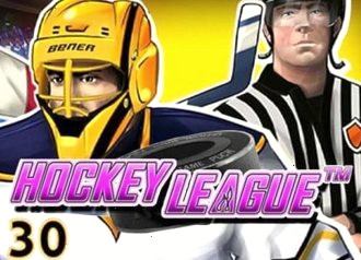Hockey League Pragmatic Play